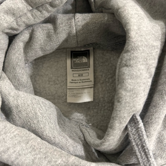 The north face jacket - Picture 2 of 2